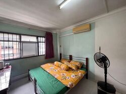 Blk 826 Woodlands Street 81 (Woodlands), HDB 5 Rooms #587221401